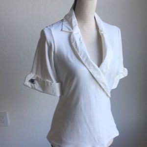 Women’s Anne Fontaine Blouse